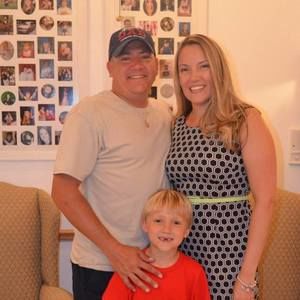 Meet your Posher, Brian